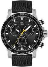 Meeste kell Tissot Supersport Chrono T125.617.17.051.02