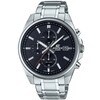 Meeste kell Casio Edifice EFV-610D-1AVUEF, hõbedane