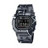 Meeste kell Casio G-Shock DW-5000SS-1ER, must