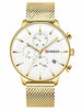 Meeste kell CURREN 8339, must
