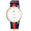 Meeste kell Q&Q Q974J131Y, 39 mm