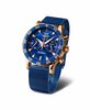Vostok Europe Undinė VK64-515B670BR, sinine