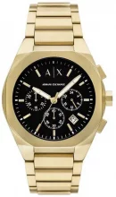 Armani Exchange AX4180 Rafael
