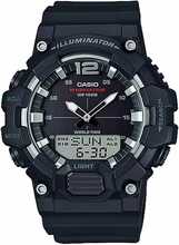 Meeste käekell Casio Collection HDC-700-1A