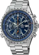 Meeste käekell Casio Edifice EF-527D-2AVUEF, hõbedane