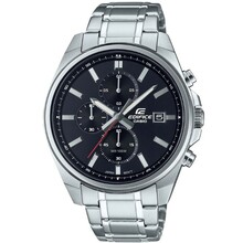 Meeste kell Casio Edifice EFV-610D-1AVUEF, hõbedane