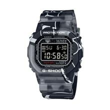 Meeste kell Casio G-Shock DW-5000SS-1ER, must