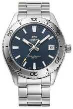 Meeste käekell Orient Sports Mako 40 Automatic RA-AC0Q02L30B