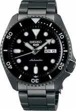 Seiko 5 Sports SRPD65K1 meeste käekell