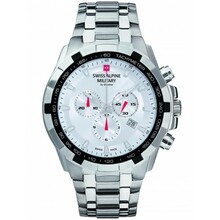Meeste kell Swiss Alpine Military 7043.9132, 46mm