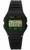 Meeste kell Casio F-91WM-3DG, ZD102C