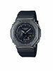 Meeste kell Casio G-Shock GM-2100BB-1AER, must