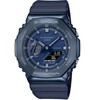 Meeste kell Casio G-Shock GM-2100N-2AER, metallkattega