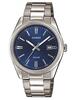 Meeste kell Casio MTP-1302PD-2AVEF, hõbe