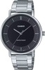 Meeste kell Casio MTP-VT04D-1E, must