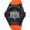 Meeste kell Casio W-219H-4AVEF, punane