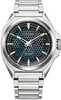 Meeste käekell Citizen Series 8 Automatic NA1010-84X, sinine/must