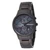 Meeste käekell Emporio Armani Renato AR11275, hõbedane