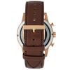 Meeste käekell Hugo Boss HB1513496, nahast rihm