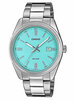 Meeste kell Casio MTP-1302PD-2A2VEF, hõbe