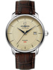Meeste käekell Zeppelin 8160-5, automaatne, 41mm