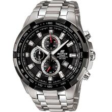 Meeste käekell Casio Edifice EF-539D-1AVEF, hõbedane