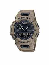 Meeste kell Casio G-Shock GBA-900UU-5AER, pruun