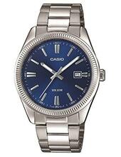 Meeste kell Casio MTP-1302PD-2AVEF, hõbe