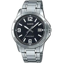 Meeste kell Casio MTP-V004D-1B2, hõbe