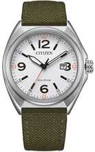 Meeste käekell Citizen Eco-Drive AW1571-09A, 41 mm, 10 ATM