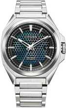 Meeste käekell Citizen Series 8 Automatic NA1010-84X, sinine/must