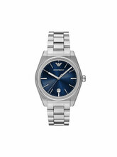 Emporio Armani Federico AR11620, hõbe