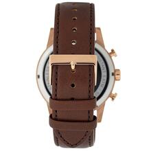 Meeste käekell Hugo Boss HB1513496, nahast rihm