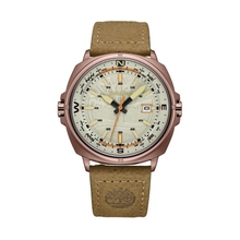 Meeste käekell Timberland TDWGB2230802, must