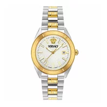 Käekell Versace Man VE8E00424, 42 mm, must