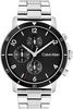 Meeste kell Calvin Klein Gauge Sport 25200067, karbiga