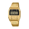Meeste kell Casio A1100G-5EF, kuldne