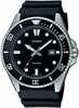 Meeste kell Casio MDV-107-1A1VEF, must