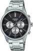 Meeste kell Casio MTP-E515D-1A, ZD265A must