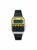 Meeste käekell Casio Vintage CA-500WEGG-9BEF, must