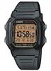 Meeste kell Casio W-800HG-9AVDF, kollane