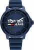 Meeste käekell Tommy Hilfiger 1792000, 45 mm