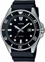 Meeste kell Casio MDV-107-1A1VEF, must