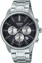Meeste kell Casio MTP-E515D-1A, ZD265A must