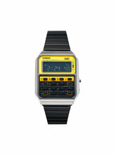 Meeste käekell Casio Vintage CA-500WEGG-9BEF, must