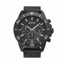 Käekell Hugo Boss 1513918, must