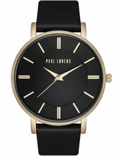 Meeste kell Paul Lorens PL10401A-1A2, must