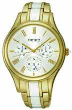 Meeste kell Seiko SKY718P1, 35 mm