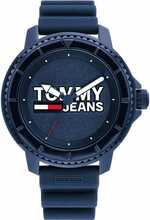 Meeste käekell Tommy Hilfiger 1792000, 45 mm
