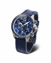 Meeste käekell Vostok Europe Space Race 6S20-325A742Le